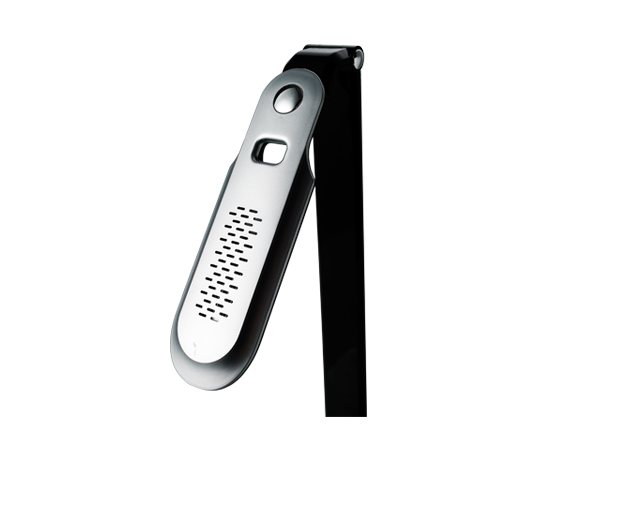Lampka biurkowa LED Aigostar 8W 500lm Czarna