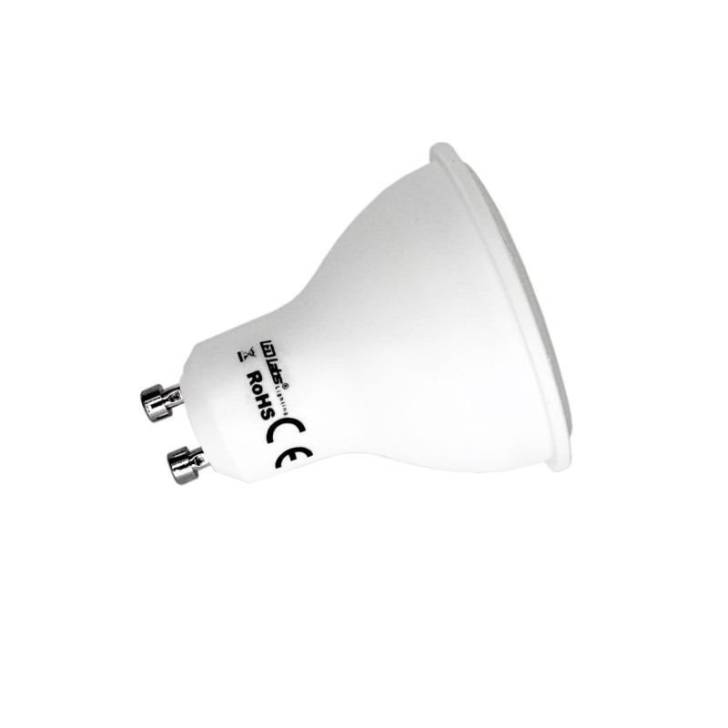 Żarówka LED GU10 7W 550lm LedLabs ciepła