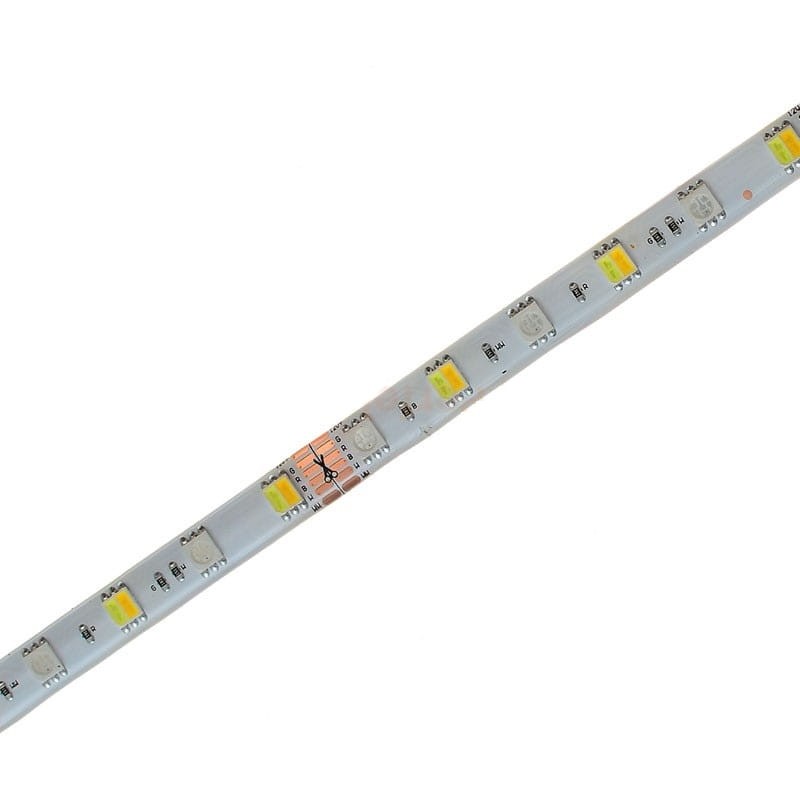 Taśma RGB + CCT 300 LED SMD5050 IP65 1m