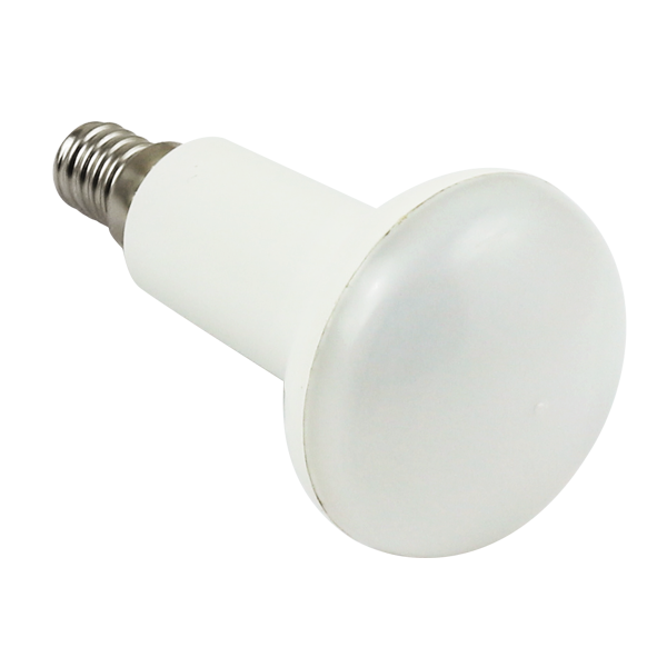 Żarówka LED E14 7W 550lm SMD2835 Aigostar R50 zimna