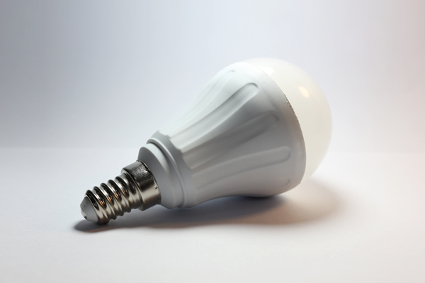 Żarówka LED E14 7W 605lm SMD2835 Aigostar A55 ciepła