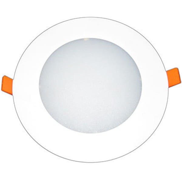 Panel LED 9W zimny Oprawa sufitowa Downlight TDL