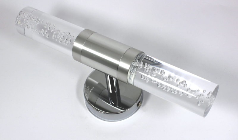 Lampa LED Kinkiet IP44 5W biały neutralny 4000K