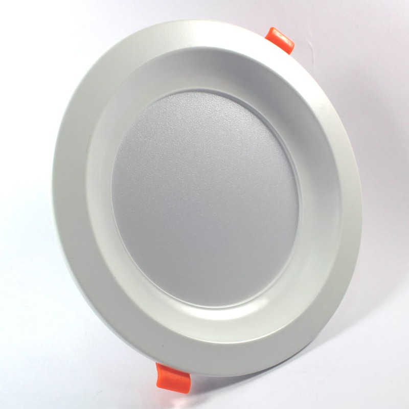 Panel LED 15W zimny Oprawa sufitowa Downlight TDT