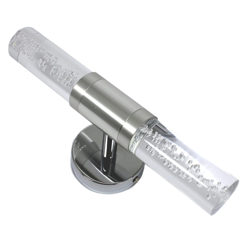 Lampa LED Kinkiet IP44 5W biały neutralny 4000K