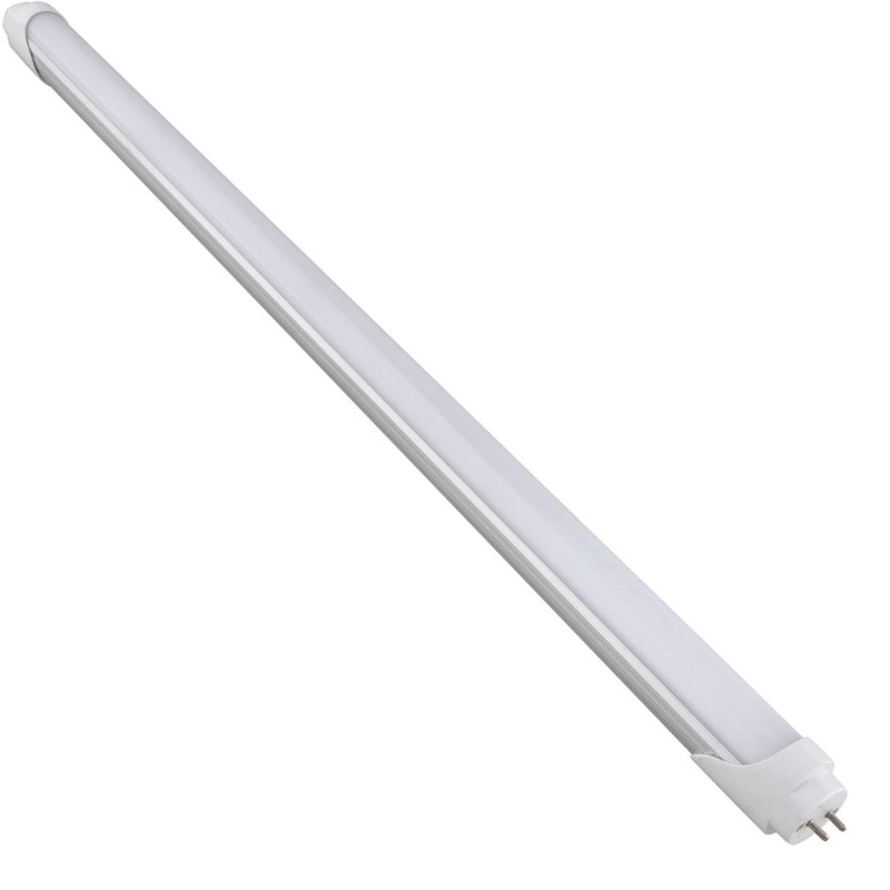 Świetlówka LED T8 120cm 18W NW dwustronnie zasilana