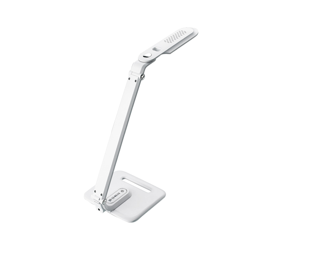 Lampka biurkowa LED Aigostar 8W 500lm Biała