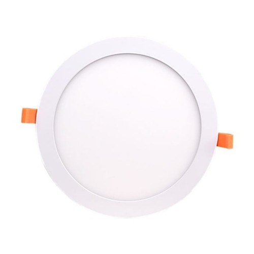 Panel LED 9W neutralny Oprawa sufitowa LP  Downlight  