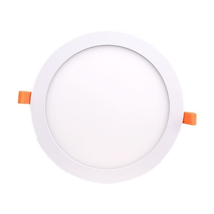 Panel LED 9W neutralny Oprawa sufitowa LP Downlight