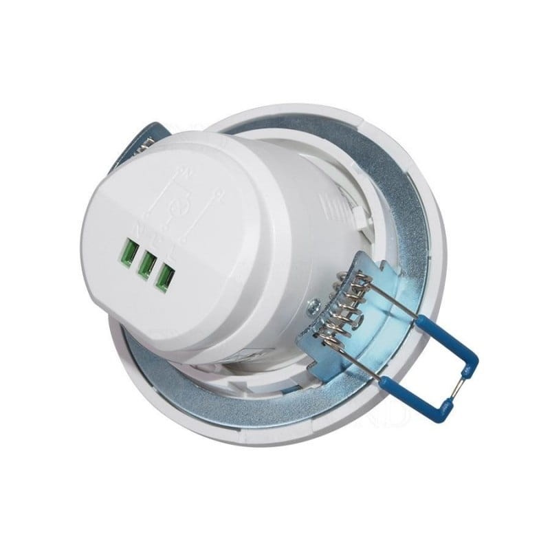 Czujnik Ruchu PIR do zabudowy MCE130