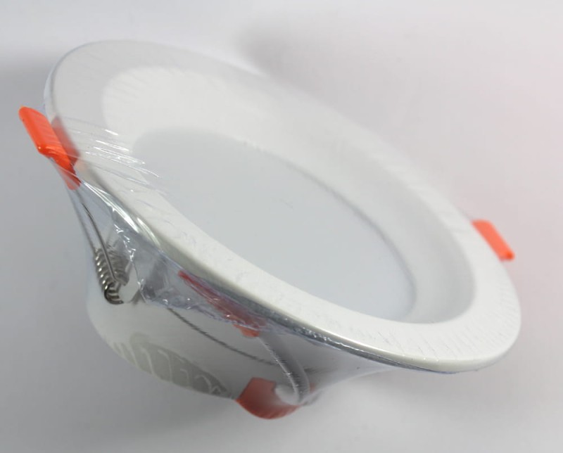 Panel LED 12W zimny Oprawa sufitowa Downlight TDT