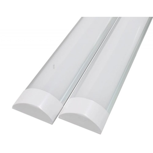 Oprawa Aigostar LED BATTEN 1,2m 40W CW 3320LM IP65