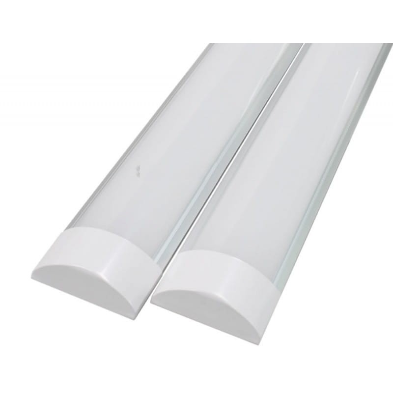 Oprawa Aigostar LED BATTEN 1,2m 40W NW 3320LM