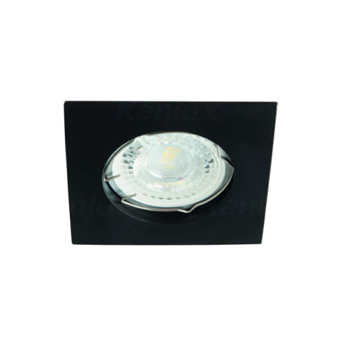 Oprawa Kanlux NAVI CTX-DS10-B CZARNA