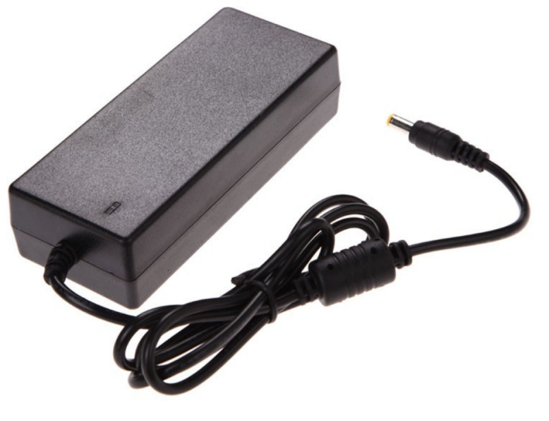 Zasilacz LED 12V 8A 96W desktop
