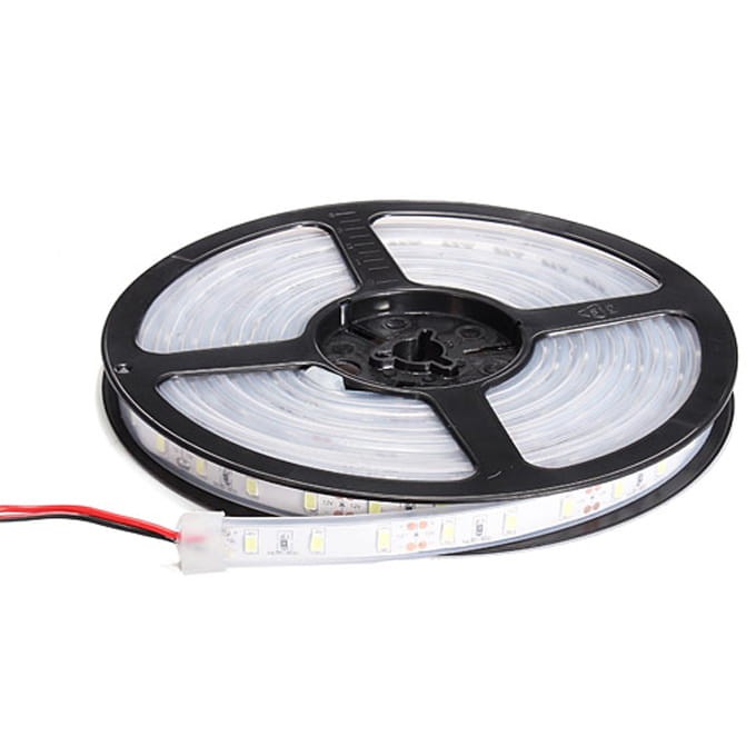 Taśma 300 LED SMD2835 IP68