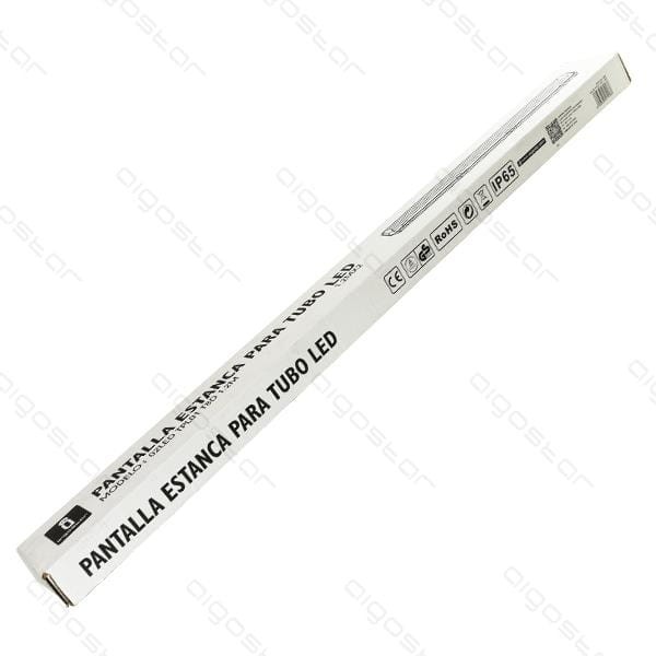 OPRAWA LED AIGOSTAR TRI-PROOF DOUBLE T8 1,2M