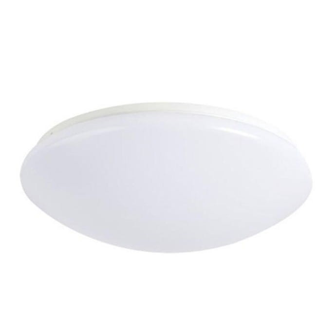 Plafon okrągły panel LED 18W Zimny 6300K Oprawa sufitowa Downlight Day Light