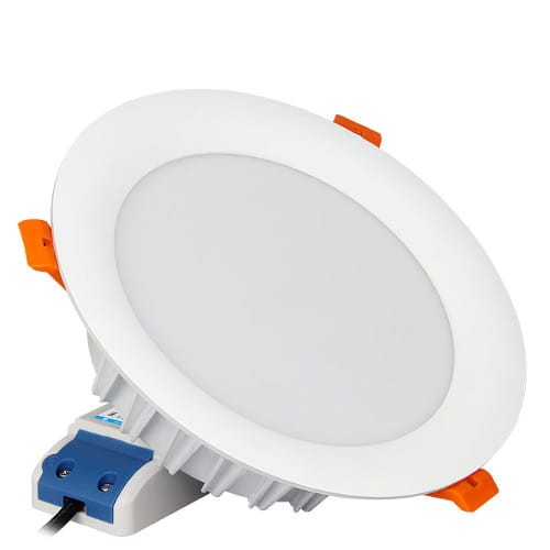 Milight Downlight 18W RGB+CCT LED FUT065