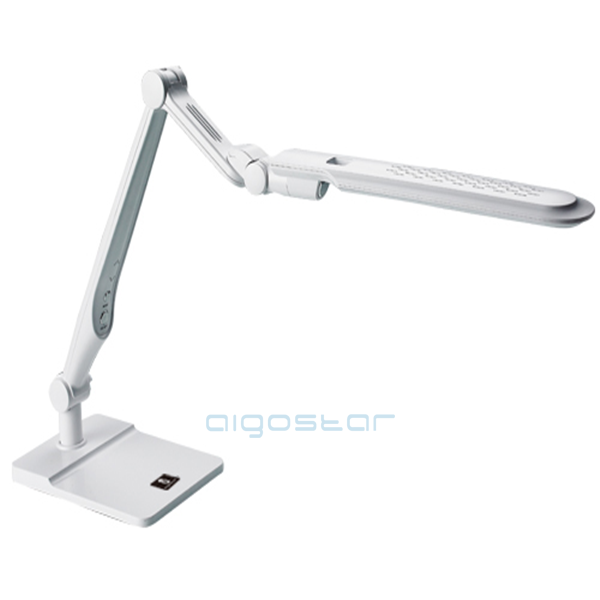 Lampka biurkowa LED Aigostar 6,6W 950lm Biała