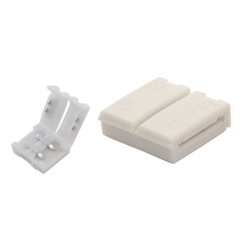 Złączka do taśmy LED dwustronna 8mm