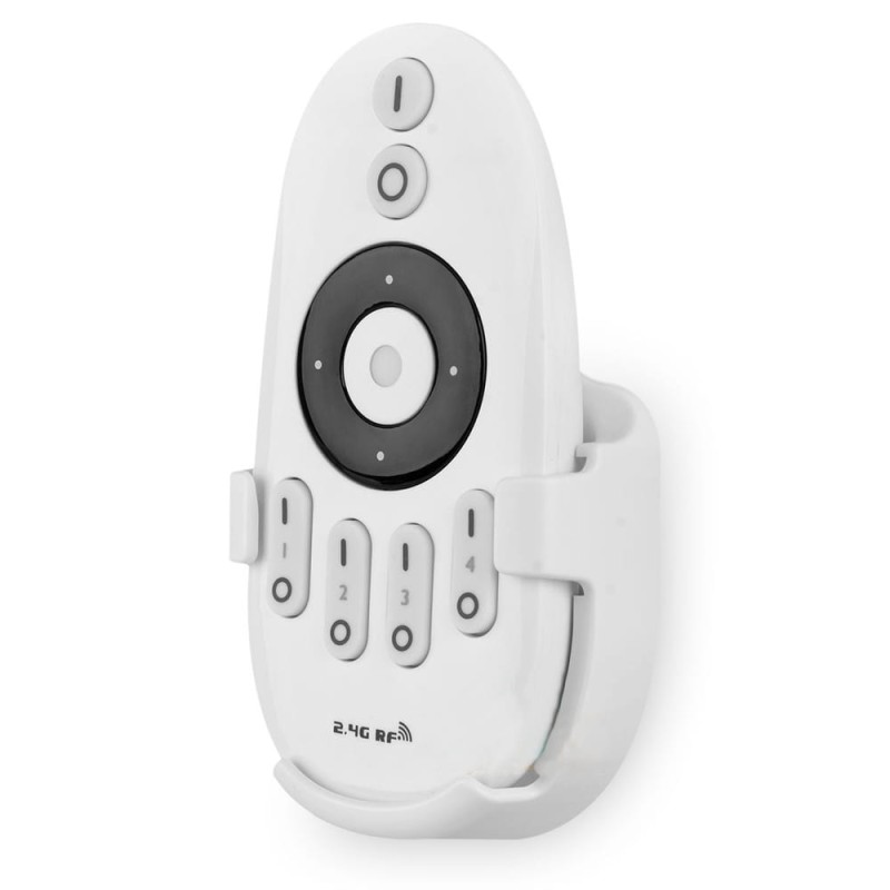 Milight - naścienny uchwyt do pilota