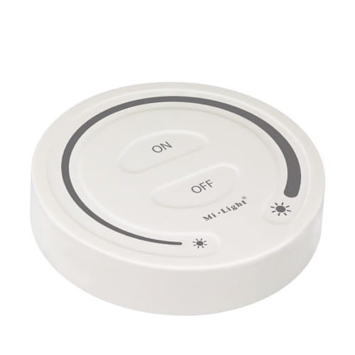 Milight Pilot KOŁO mono 1-strefowy ster FUT087