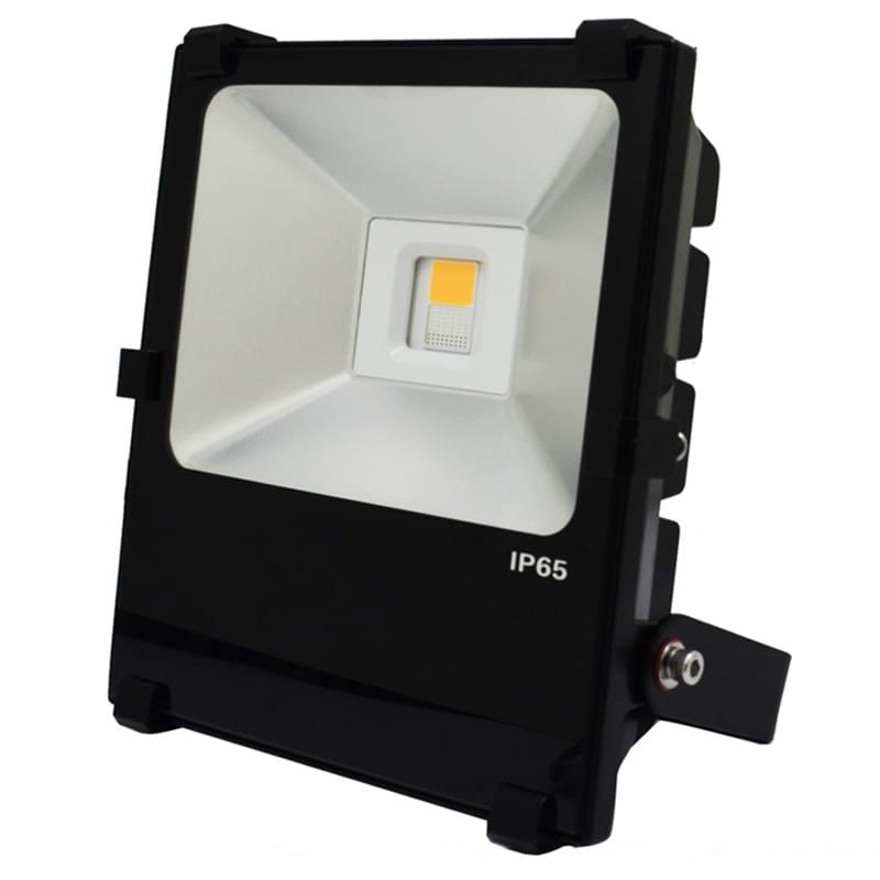 Milight Naświetlacz 35W RGB+WW LED halogen WiFi