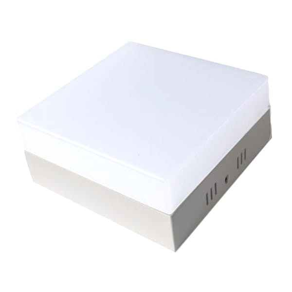 Panel LED kwadratowy 24W neutralny