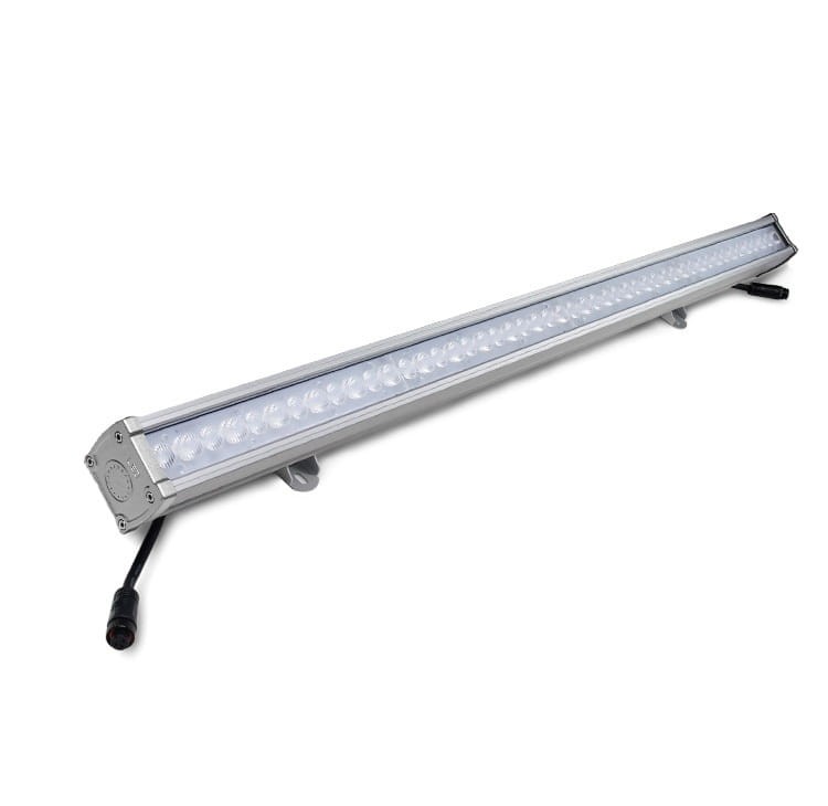 SYS-RL1 24W systemowa lampa ścienna Milight IP66 RGB+CCT
