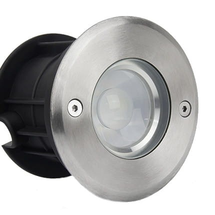SYS-RD1 5W systemowa lampa ziemna Milight IP68 RGB+CCT