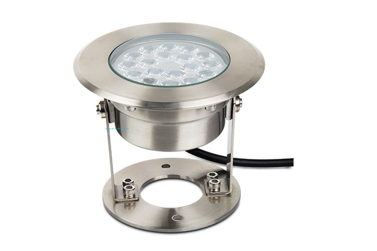 Lampa basenowa podwodna Milight IP68 RGB+CCT 9W UW03