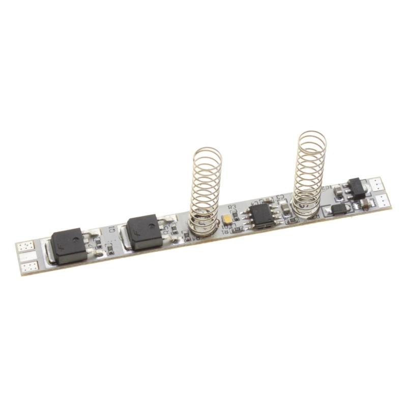 Sterownik dotykowy CCT do profili 12V 60W ID-0063