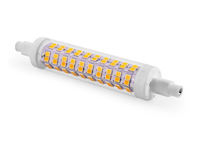 Żarnik LED Aigostar R7S 12W 118mm 1200lm 3000K