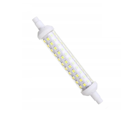 Żarnik LED Aigostar R7S 12W 118mm 1200lm 6500K