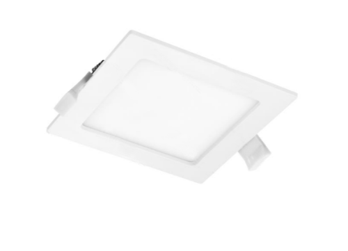 Aigostar Downlight Kwadrat 9W 4000K Neutralny