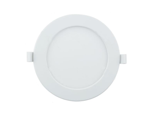 Aigostar Downlight LED okrągły  12W neutralny 4000K Oprawa sufitowa