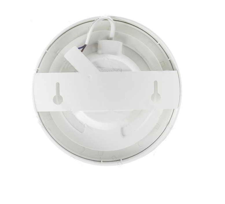 Aigostar Okrągły panel LED 12W Neutralny