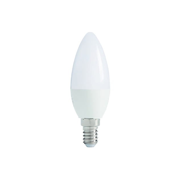 Żarówka LED Kanlux E14 C37 IQ-LED 5,5W 4000K
