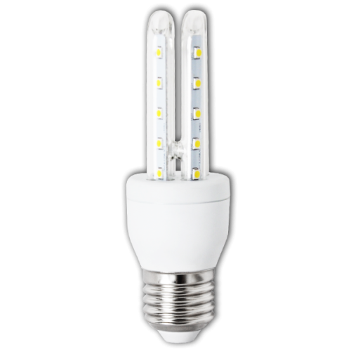 Żarówka LED E27 4W 300lm SMD2835 Aigostar T3_2U ciepła