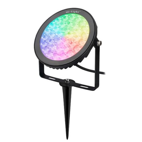 FUTC03 Lampa ogrodowa Milight 15W RGB CCT IP65