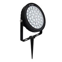 FUTC05 Lampa ogrodowa Milight 25W RGB CCT IP66