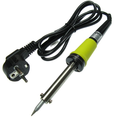 Lutownica kolbowa elektryczna 40W 230V KEMOT LUT0024-3