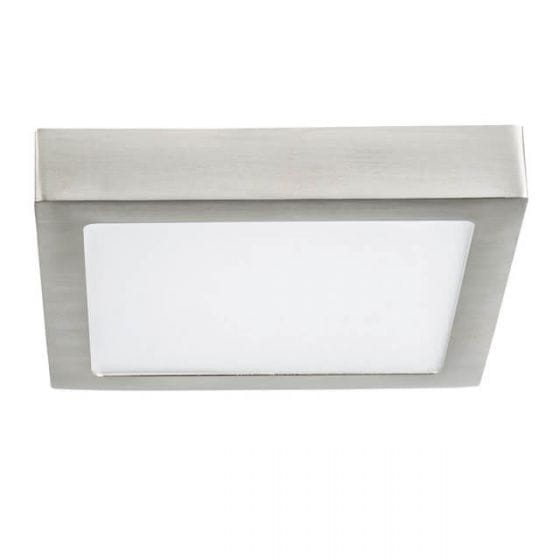 Oprawa plafon LED KANTI V2 Kanlux 18W NW SN