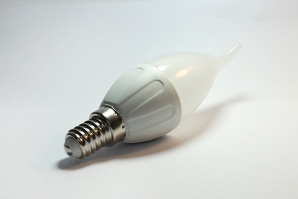 Żarówka Aigostar CL35 E14