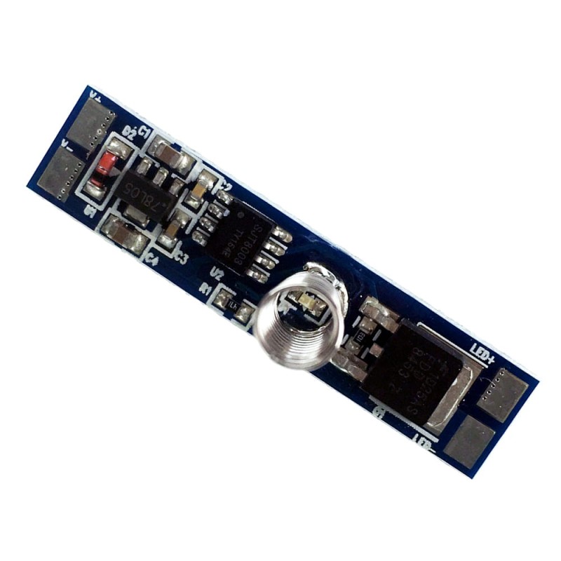 Sterownik dotykowy do profili 12V 8A 96W 