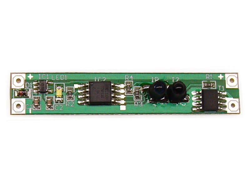 Sterownik do profili LED mono OPTO1L