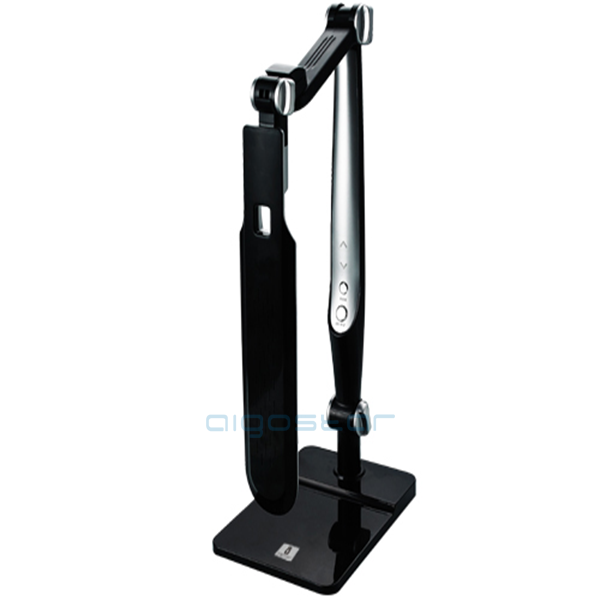 Lampka biurkowa LED Aigostar 10W 600lm Czarna