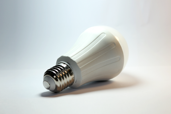 Żarówka LED E27 Aigostar A65