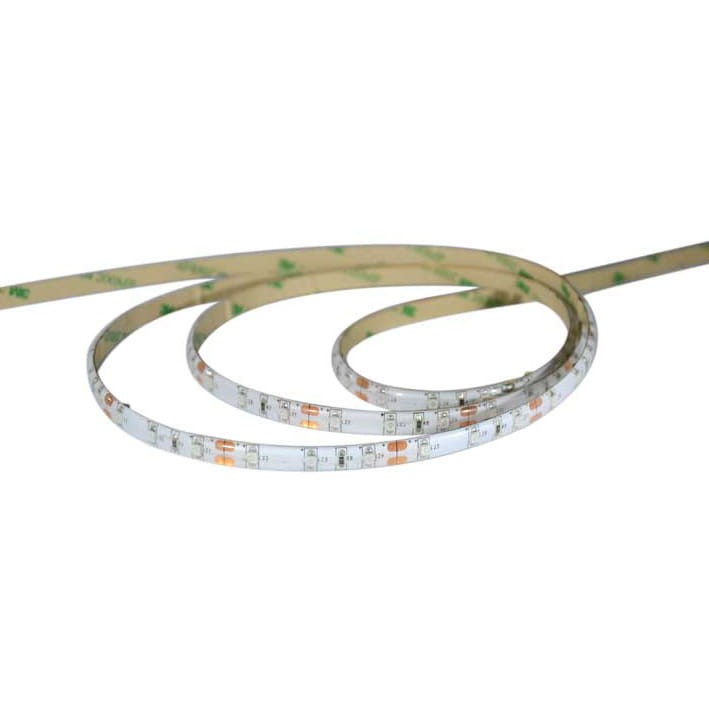 Taśma 300 LED SMD2835 IP65 wodoodporna biała zimna 5m